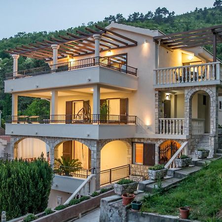 Villa Danigo Будва Екстер'єр фото