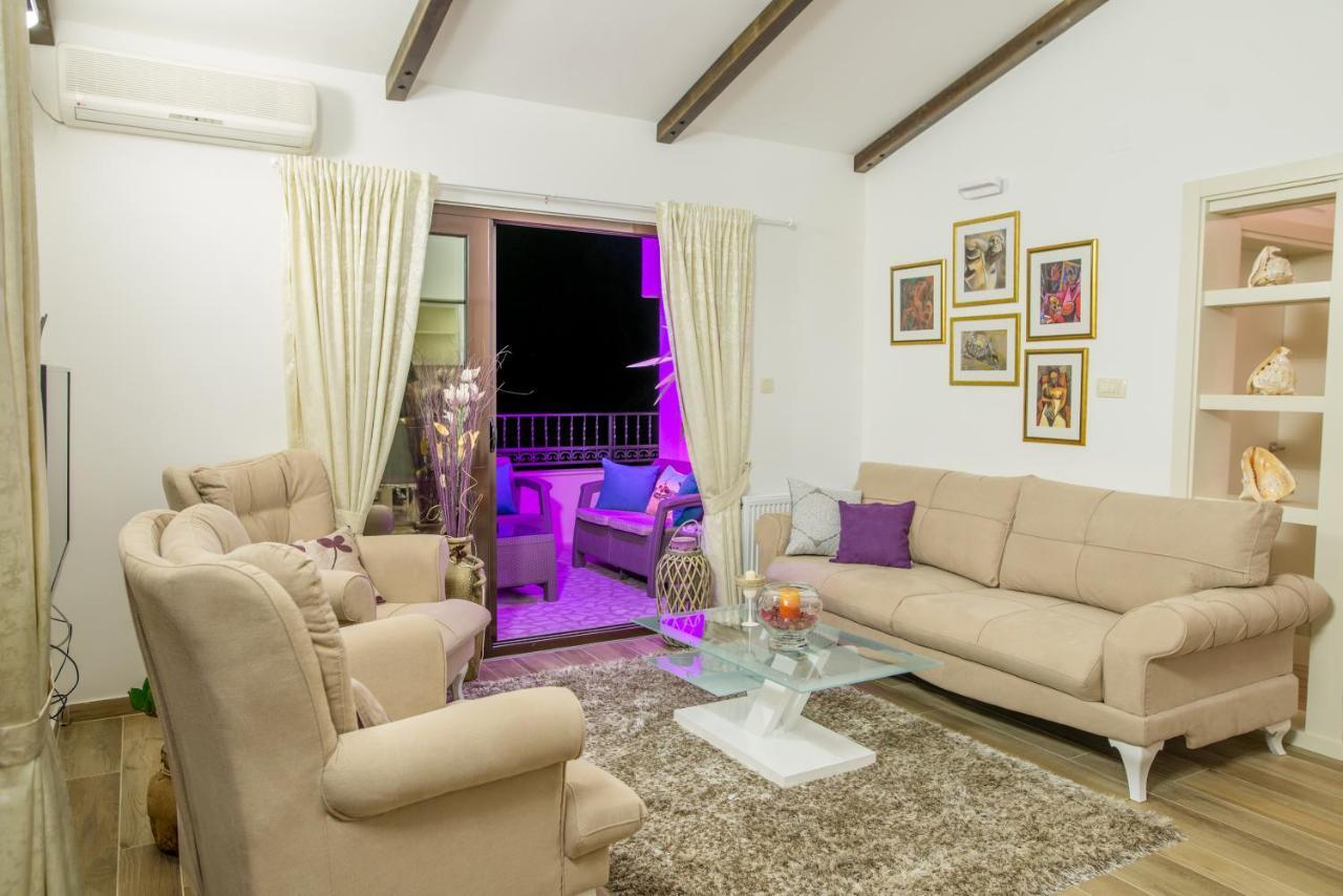 Villa Danigo Будва Екстер'єр фото
