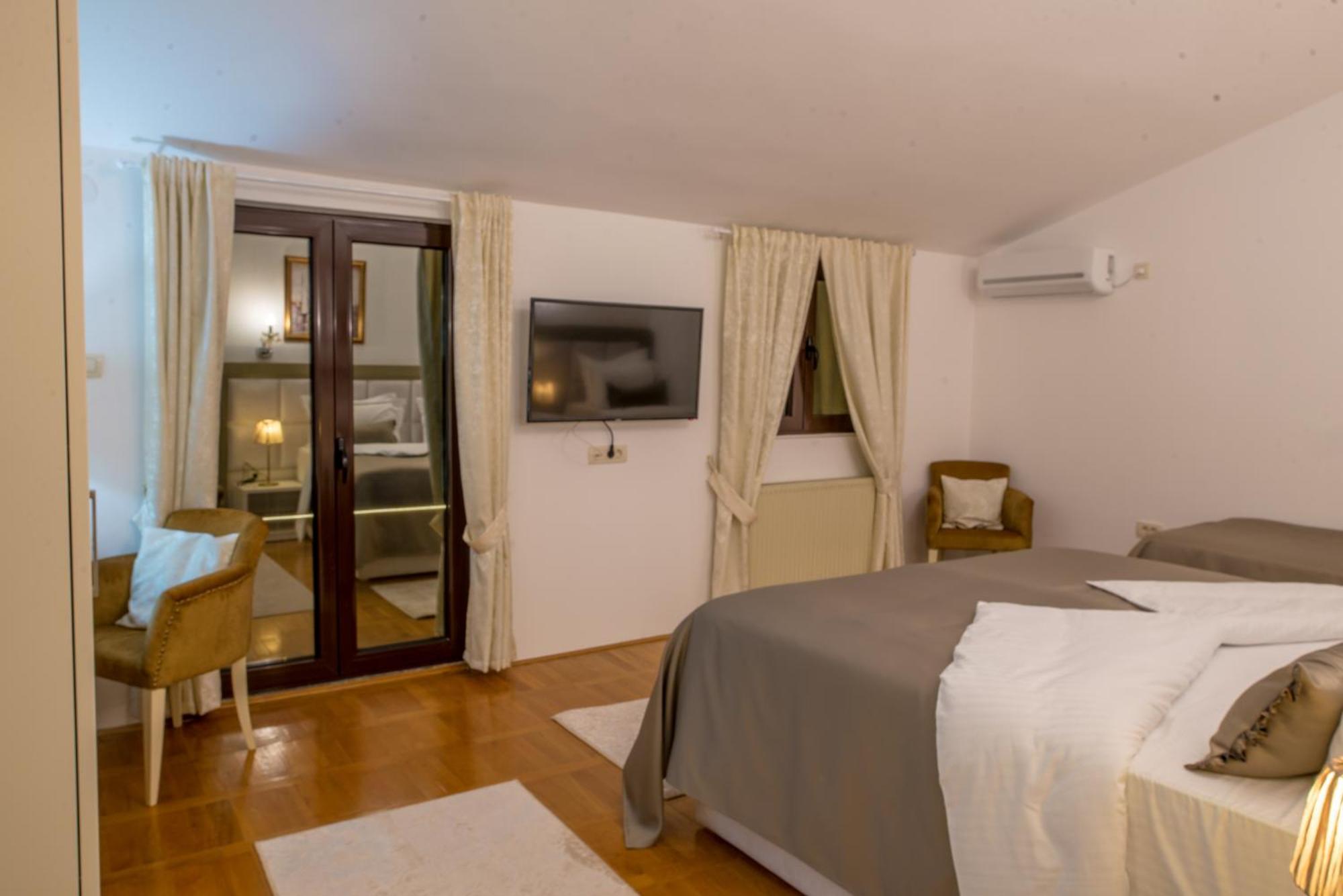 Villa Danigo Будва Номер фото