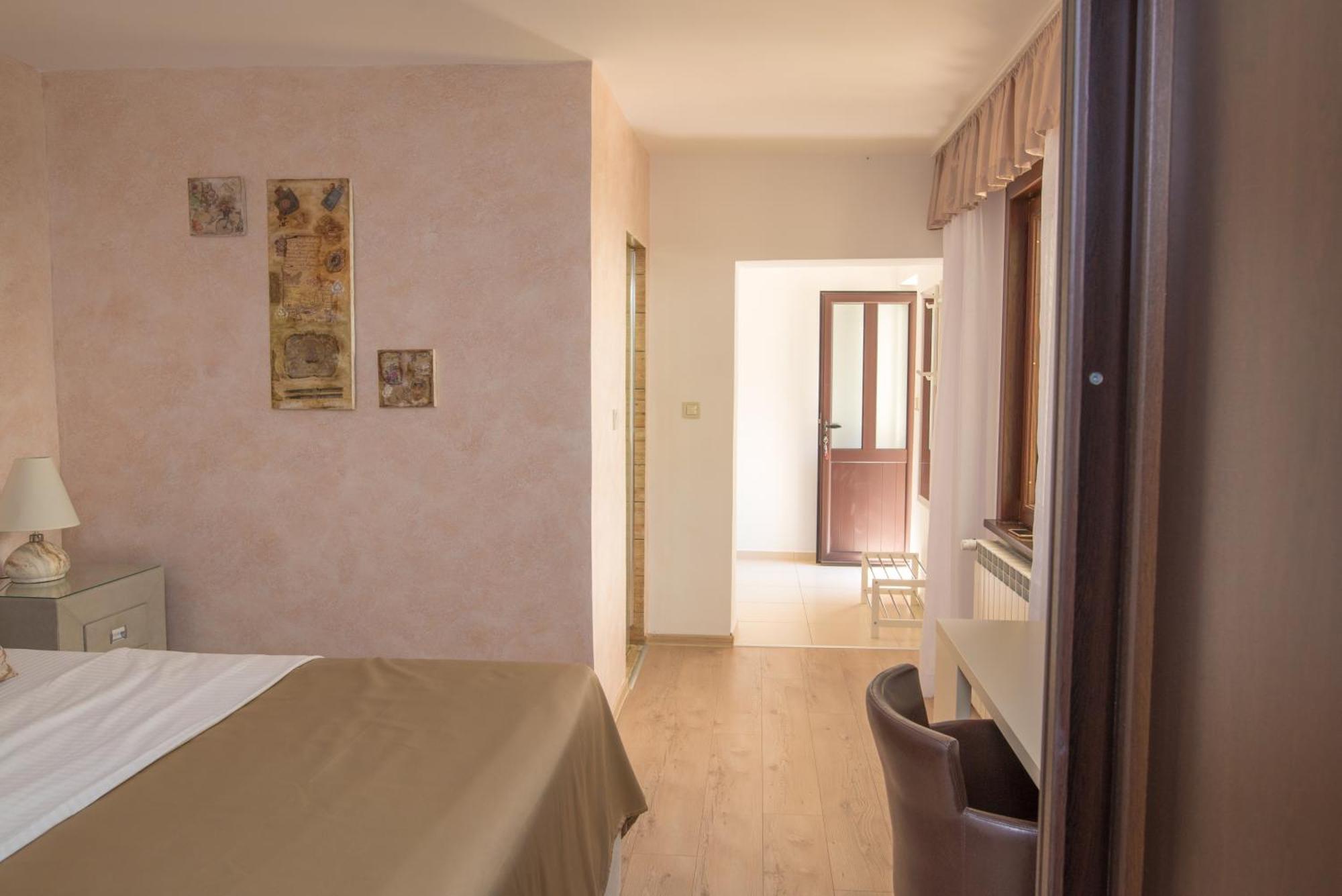 Villa Danigo Будва Номер фото